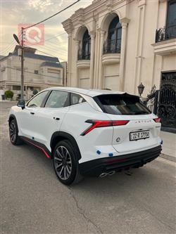 جيتور داشينج